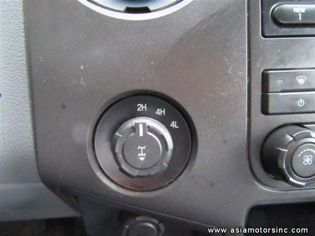 Ford F-250 Super Duty 2011 photo 43